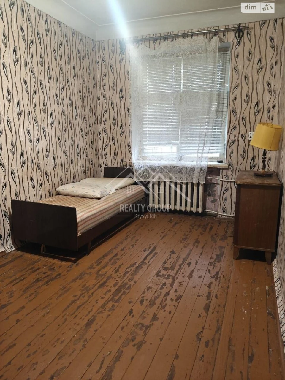 Продажа Квартира в Металурги