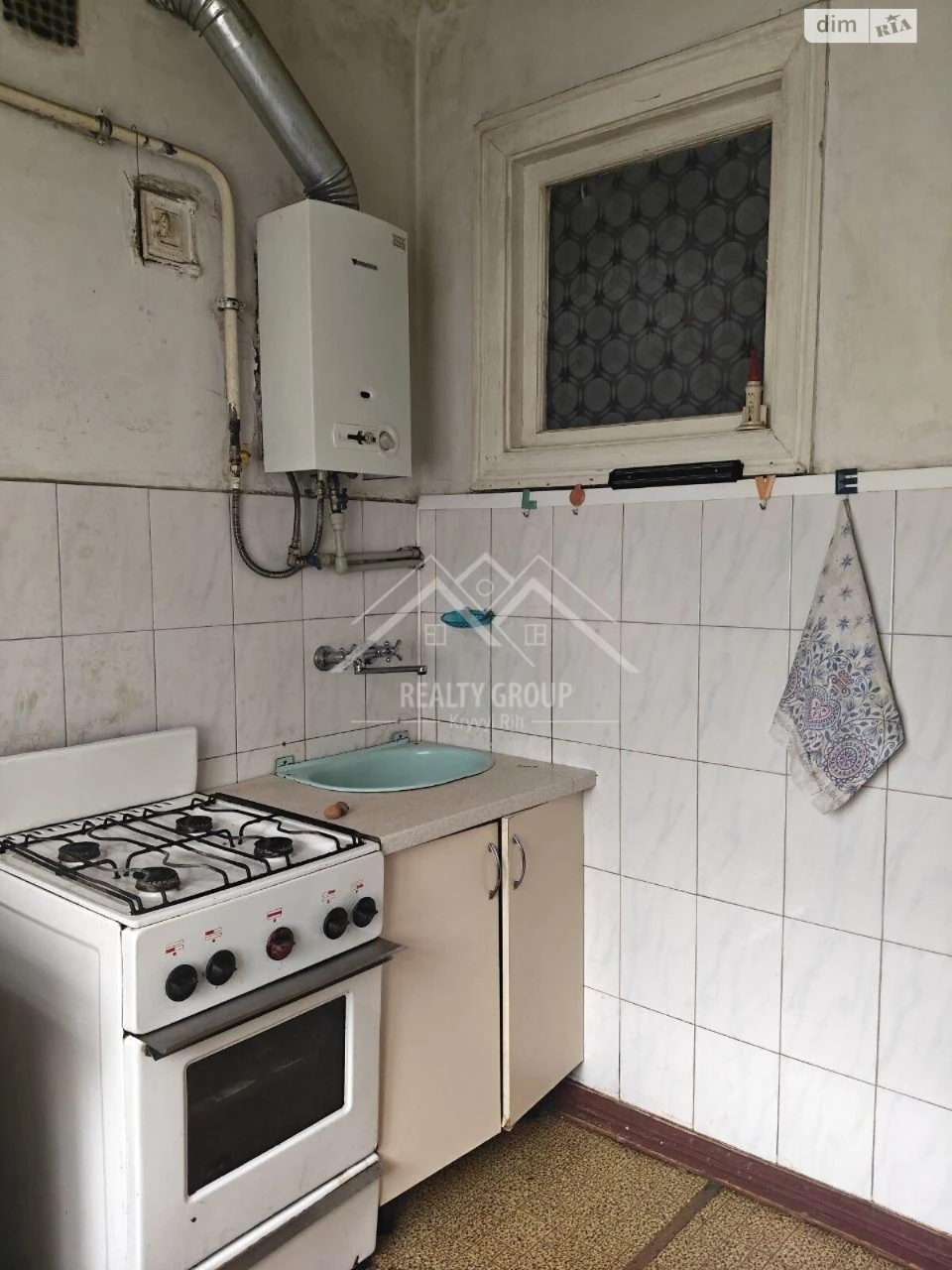 Продажа Квартира в Металурги