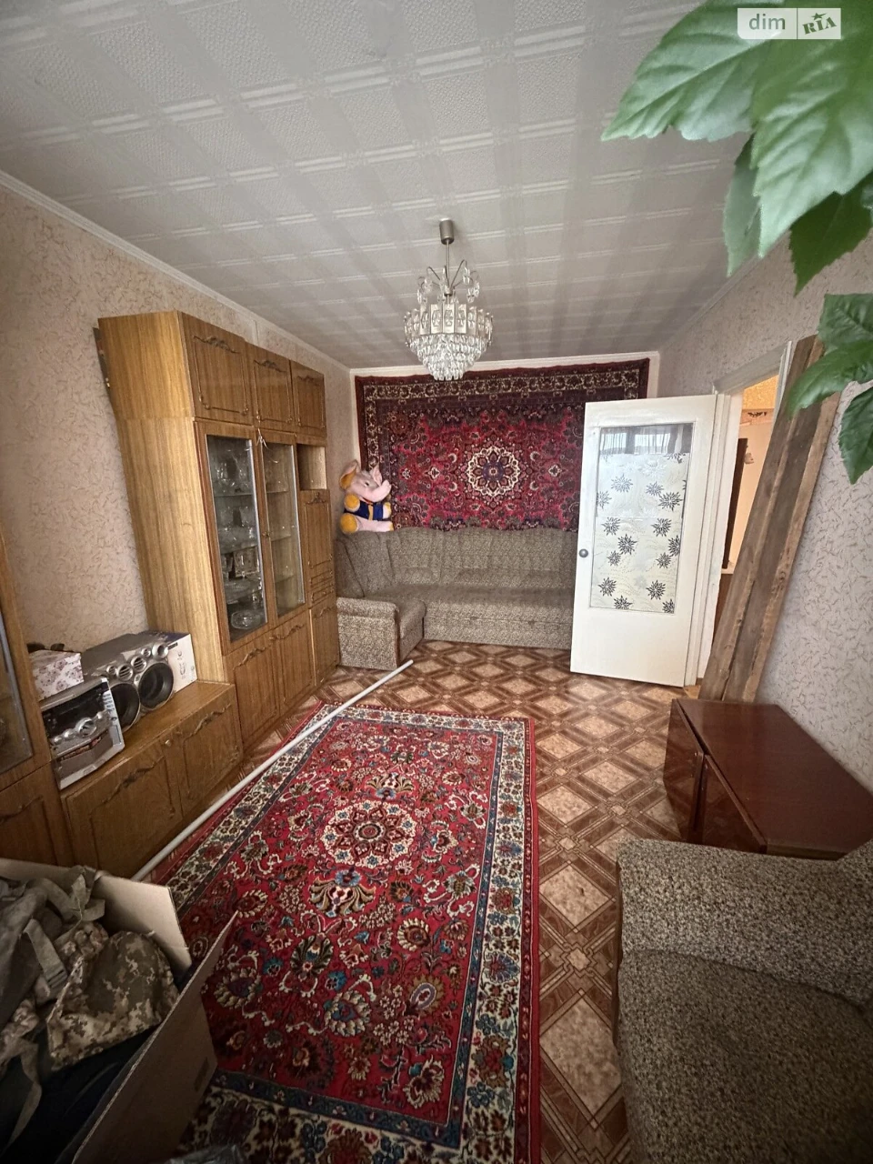 Продаж Квартира Покровський