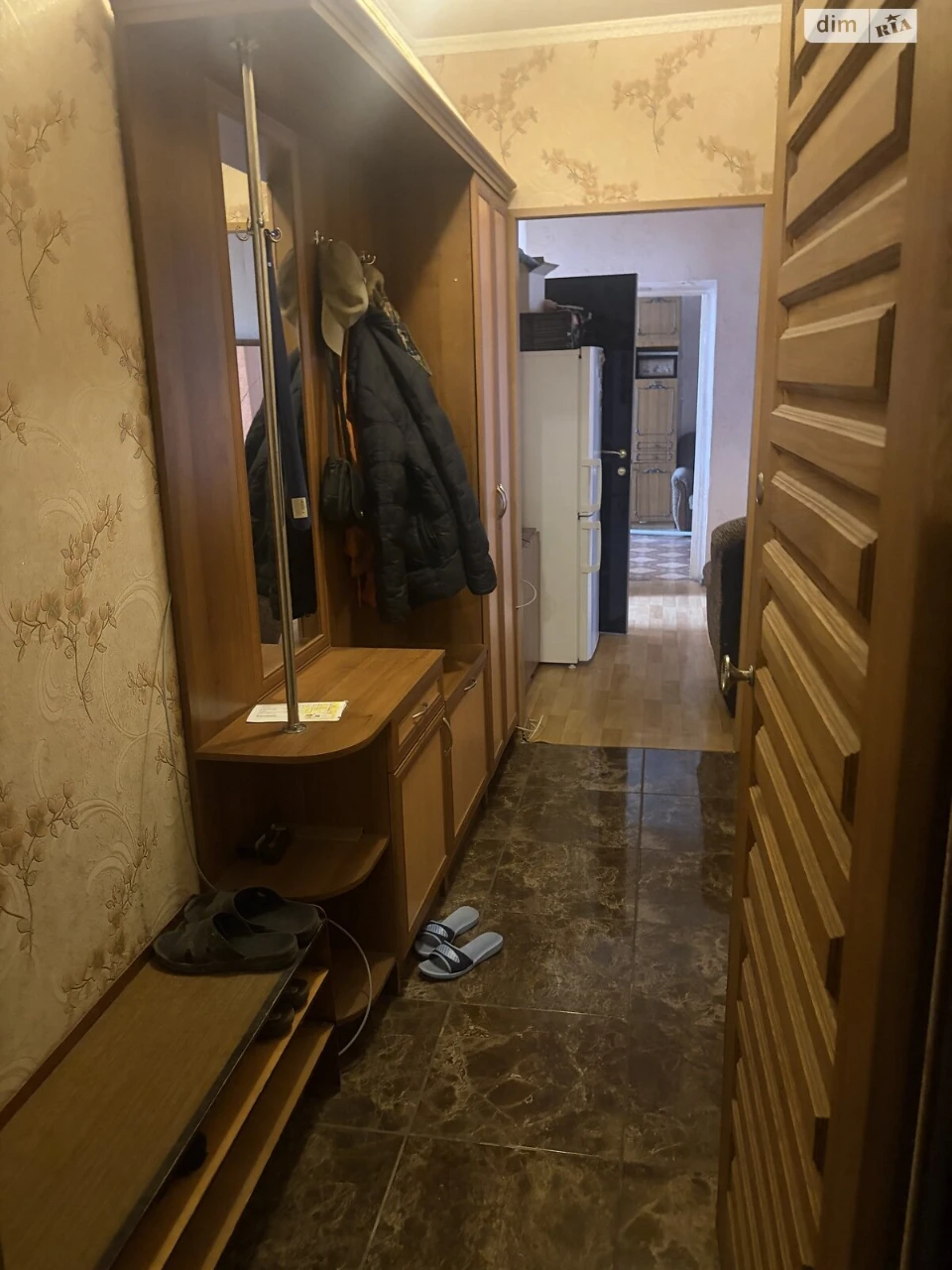 Продаж Квартира Покровський