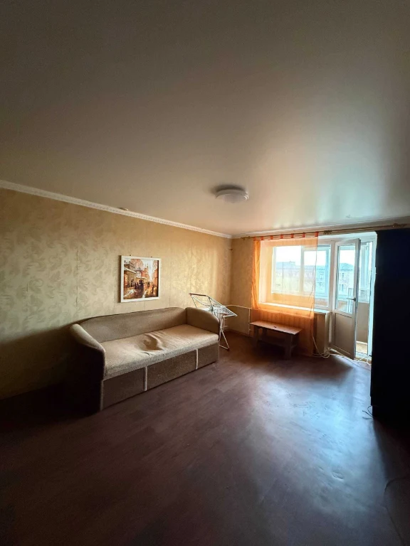 Sale of a 1-bedroom apartment on Pushkin Street