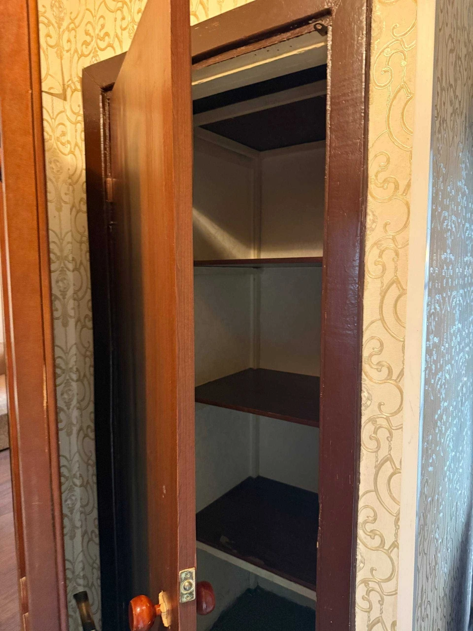 Sale of a 1-bedroom apartment on Pushkin Street