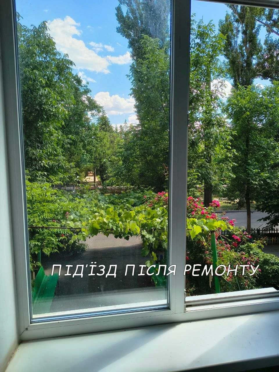 Продається 2-кімнатна квартира з меблями та технікою | 3/5 этаж