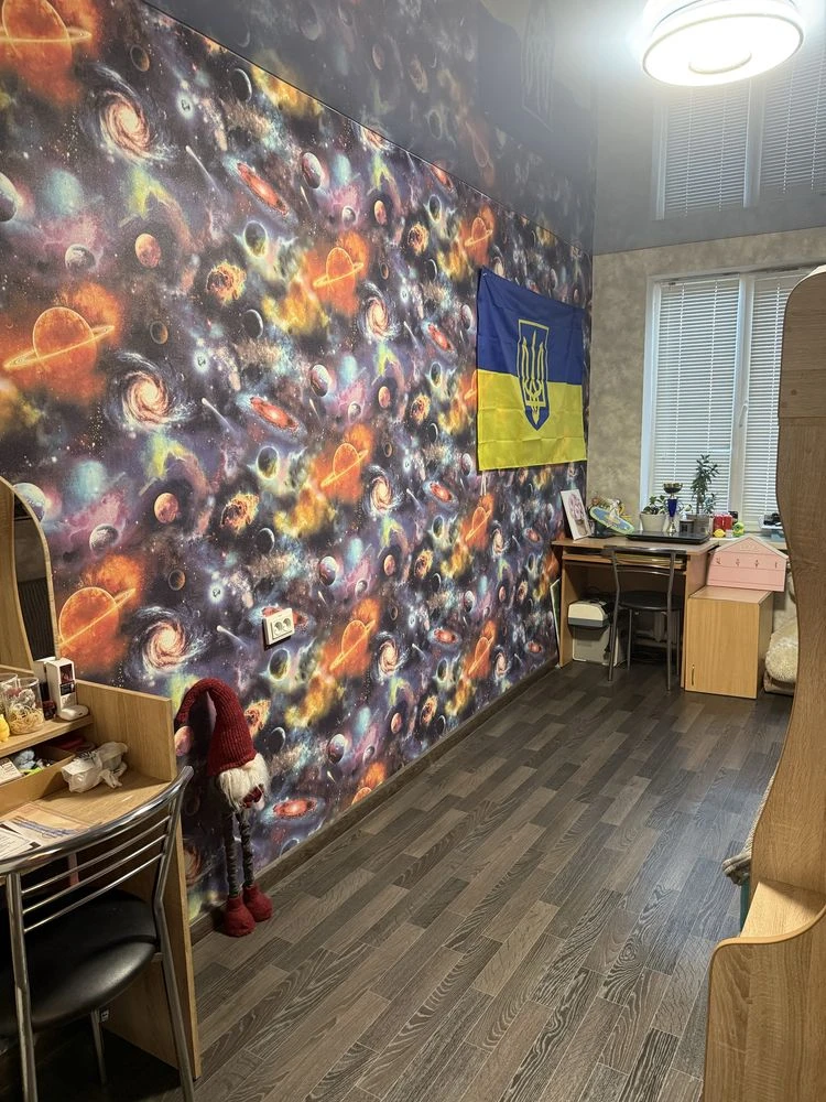 Двокімнатна квартира. Центр міста! Район Площі Визволення!
