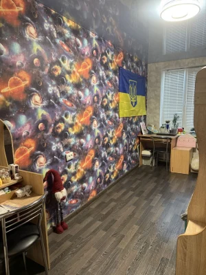 Двокімнатна квартира. Центр міста! Район Площі Визволення!