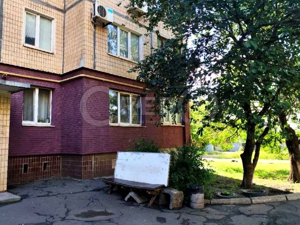 Квартира. Кривий Ріг, вулиця Павла Глазового, 4а