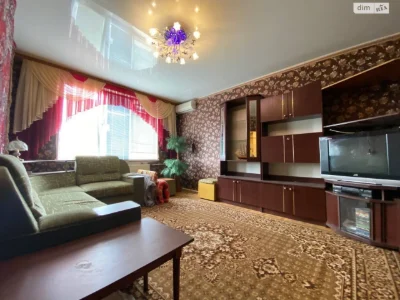 Продажа Квартира Центрально-Городской