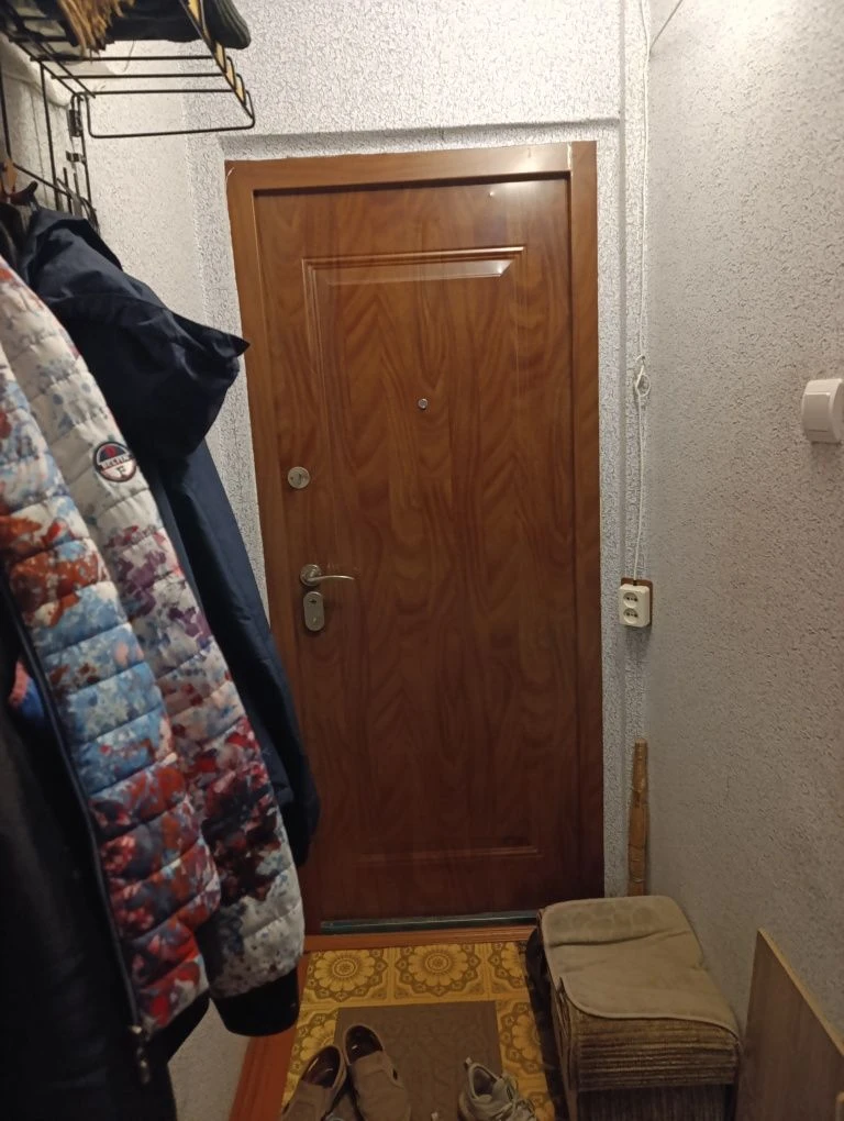 Продам 3х ком на Олимпе