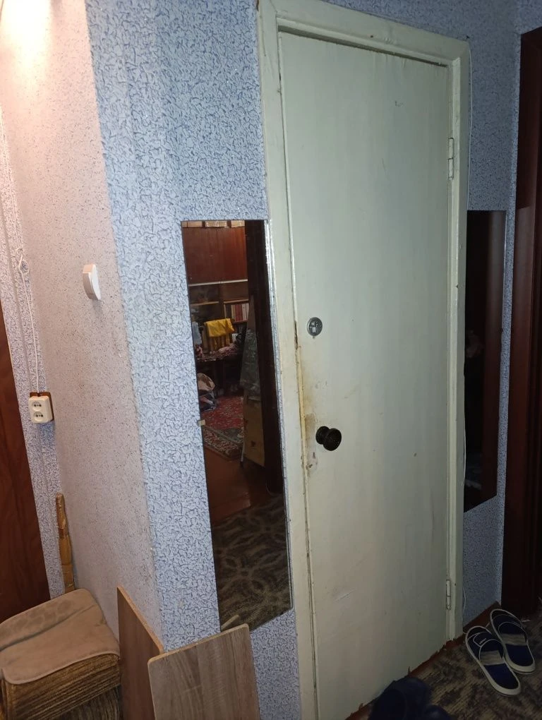 Продам 3х ком на Олимпе