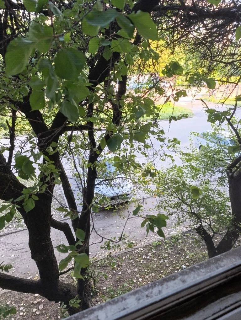 Продам 3х ком на Олимпе