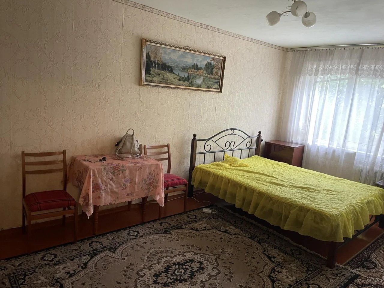 Продам 3х ком на Олимпе