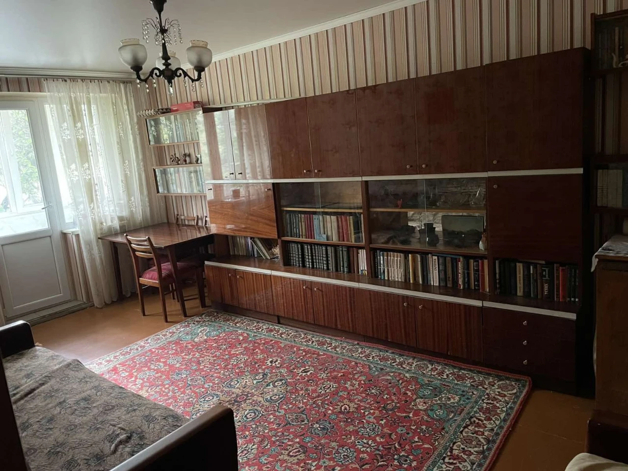 Продам 3х ком на Олимпе
