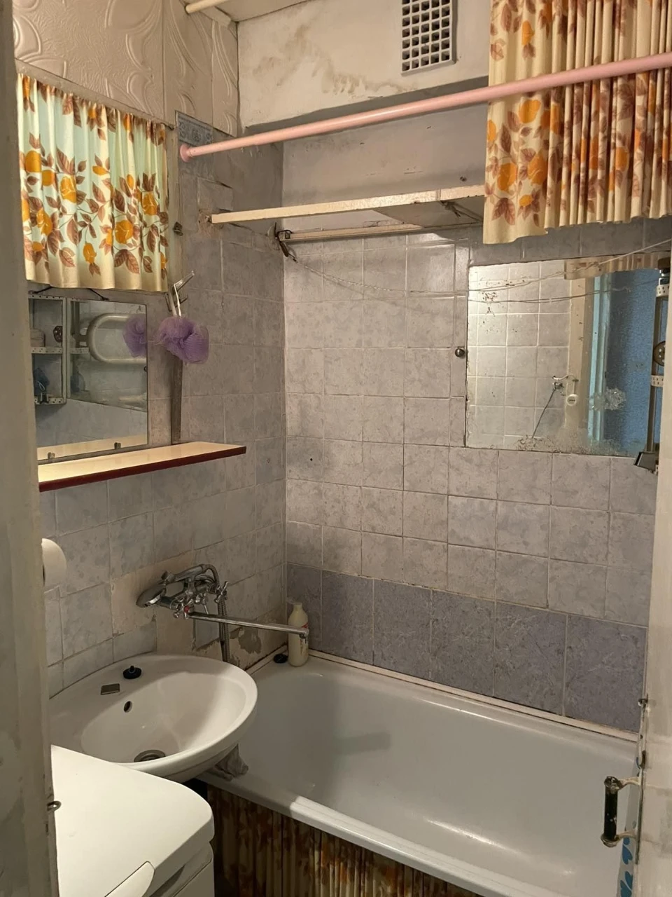 Продам 3х ком на Олимпе