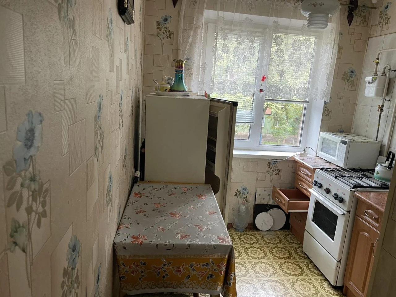 Продам 3х ком на Олимпе