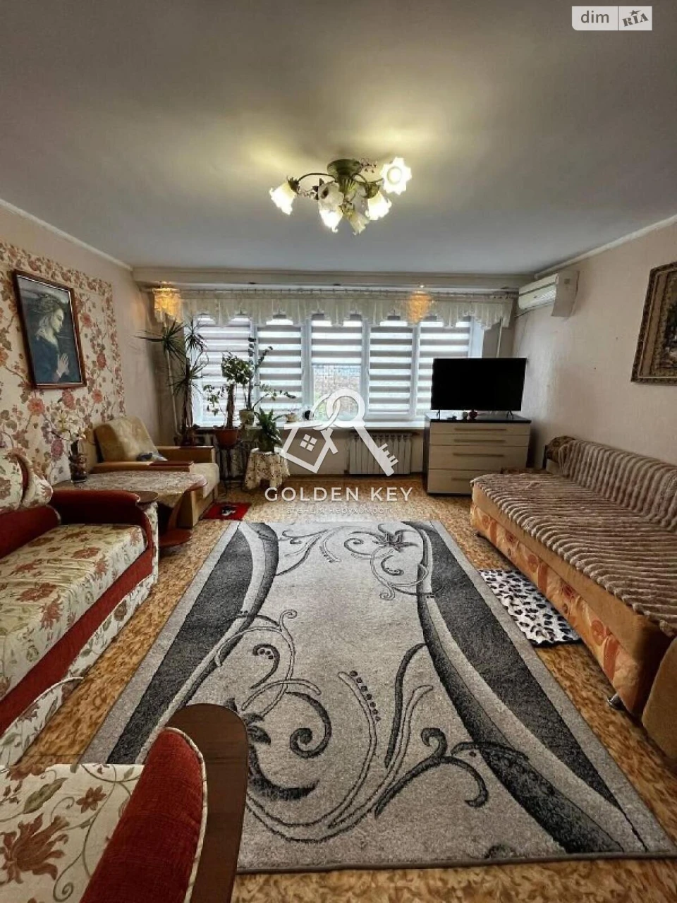 Продажа Квартиры Покровский