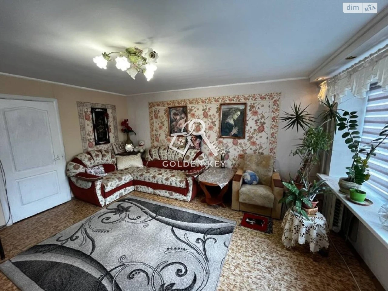 Продажа Квартиры Покровский