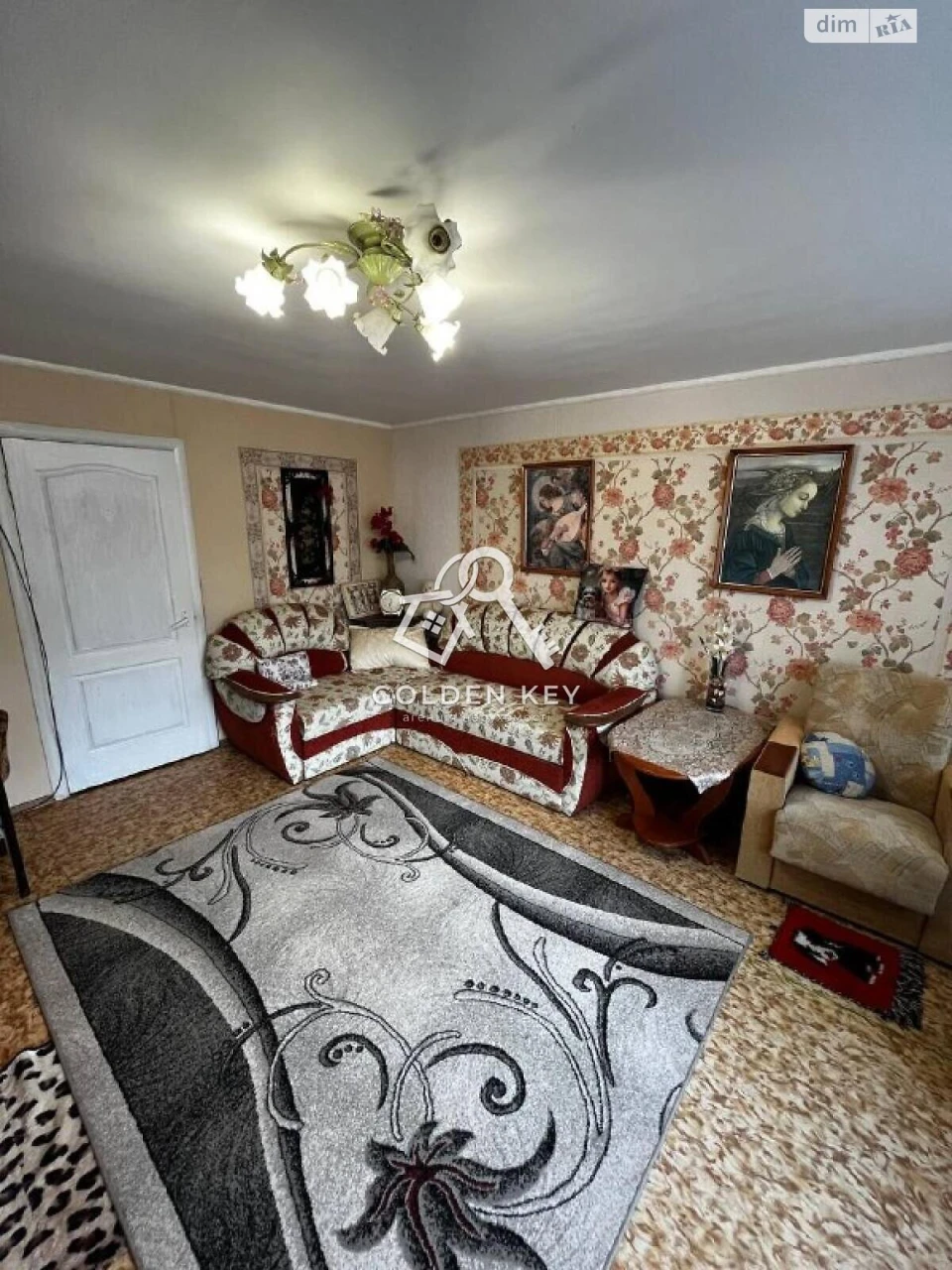 Продажа Квартиры Покровский