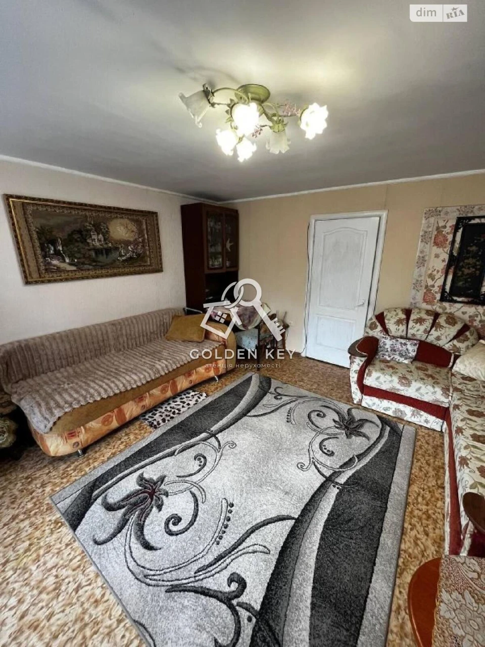 Продажа Квартиры Покровский