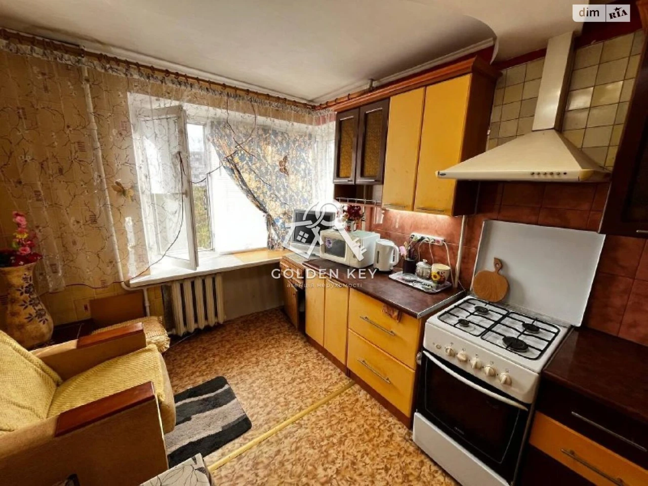 Продажа Квартиры Покровский