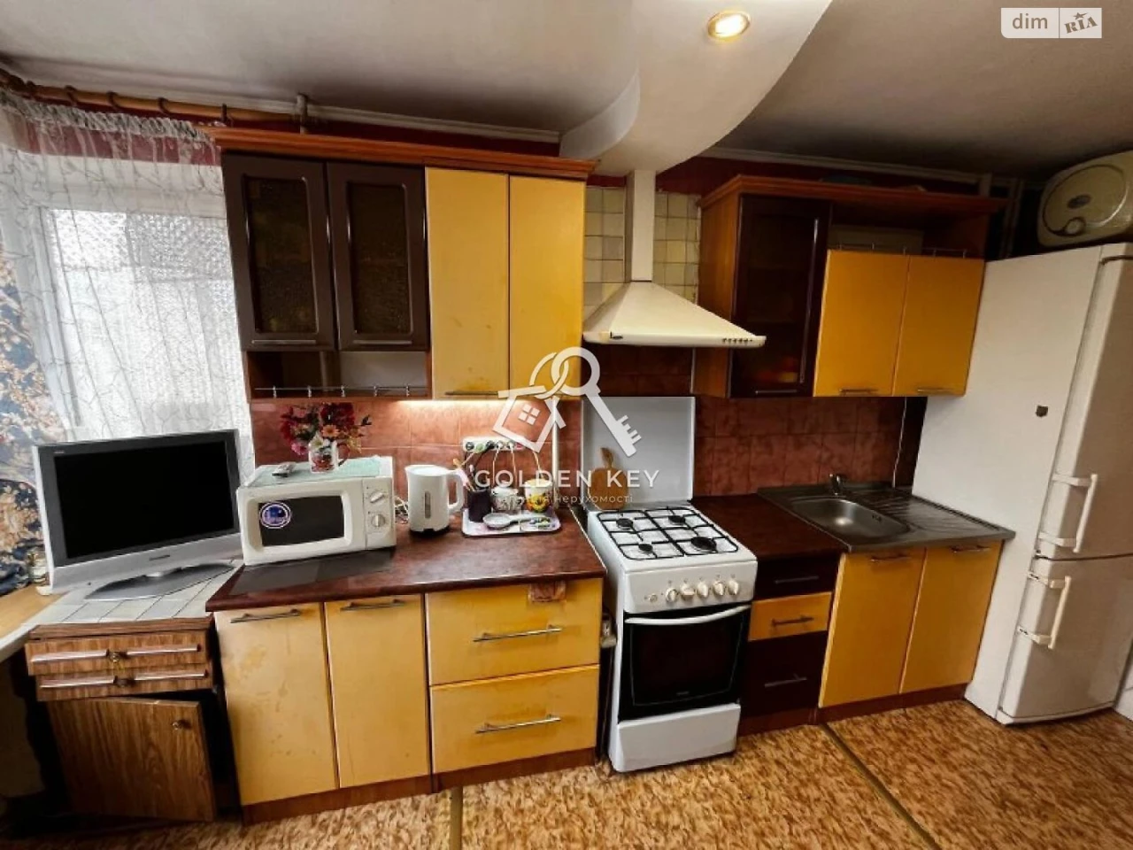 Продажа Квартиры Покровский