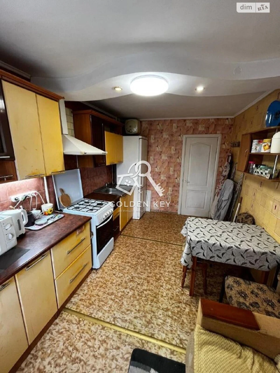 Продажа Квартиры Покровский
