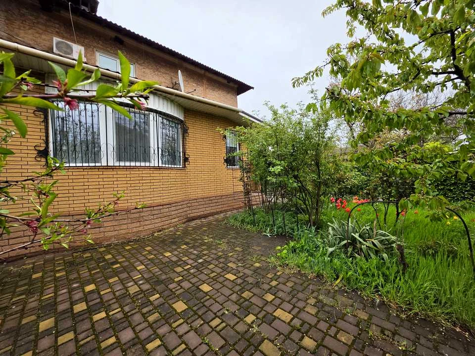 Apartment. Slava Street, Pioneer District, Krivoi Rog
