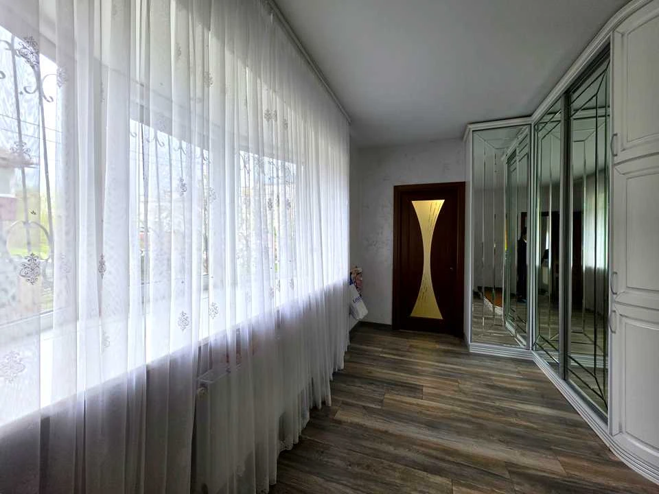 Apartment. Slava Street, Pioneer District, Krivoi Rog