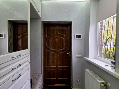 Apartment. Slava Street, Pioneer District, Krivoi Rog