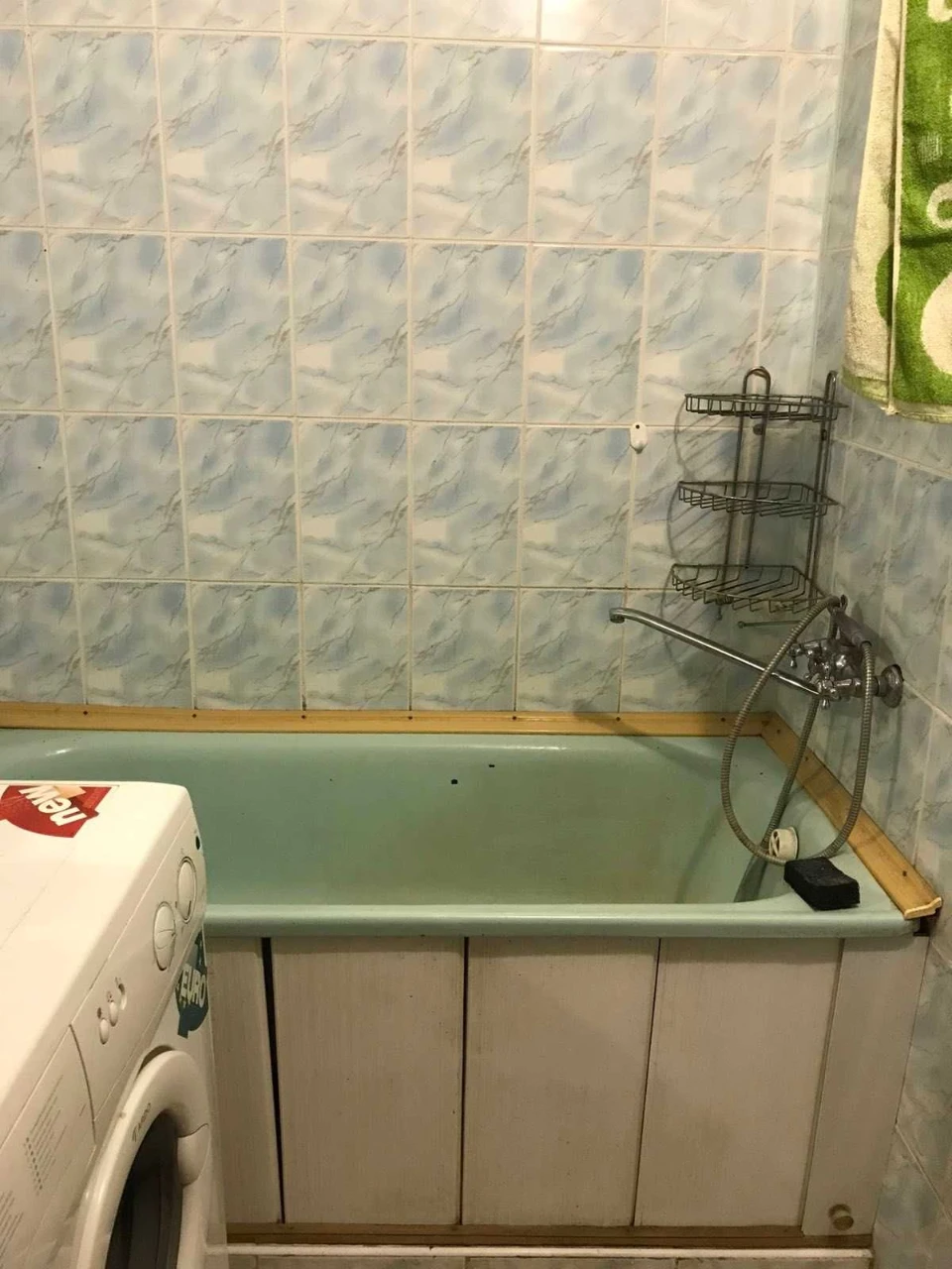 Продаю 2-комнатную квартиру в Тетновском районе