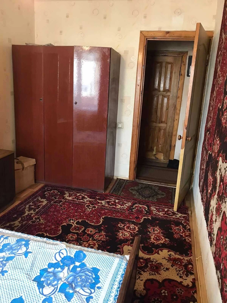Продаю 2-комнатную квартиру в Тетновском районе