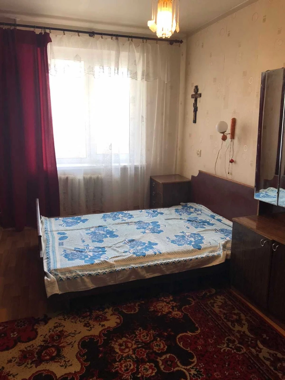 Продаю 2-комнатную квартиру в Тетновском районе