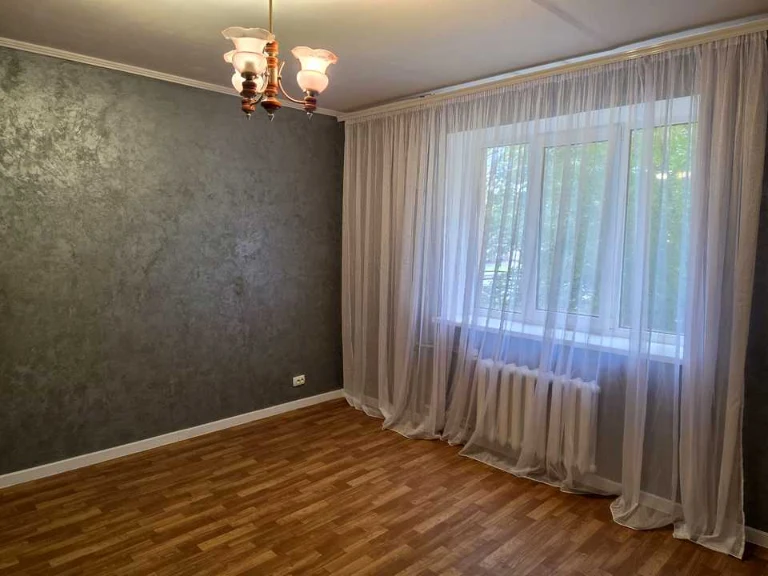 Apartment. V'yacheslava Chornovola Street, Kryvyi Rih