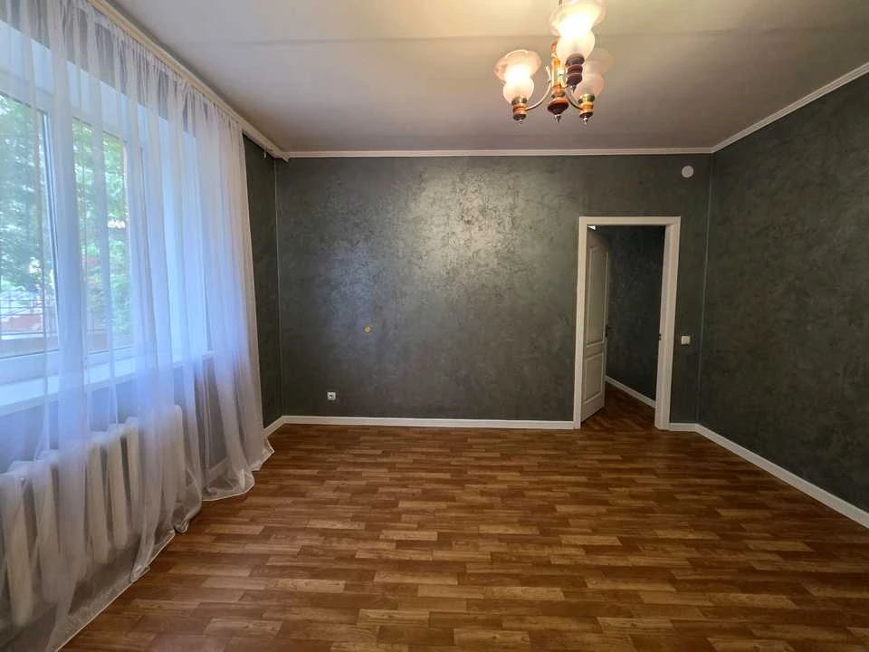Apartment. V'yacheslava Chornovola Street, Kryvyi Rih