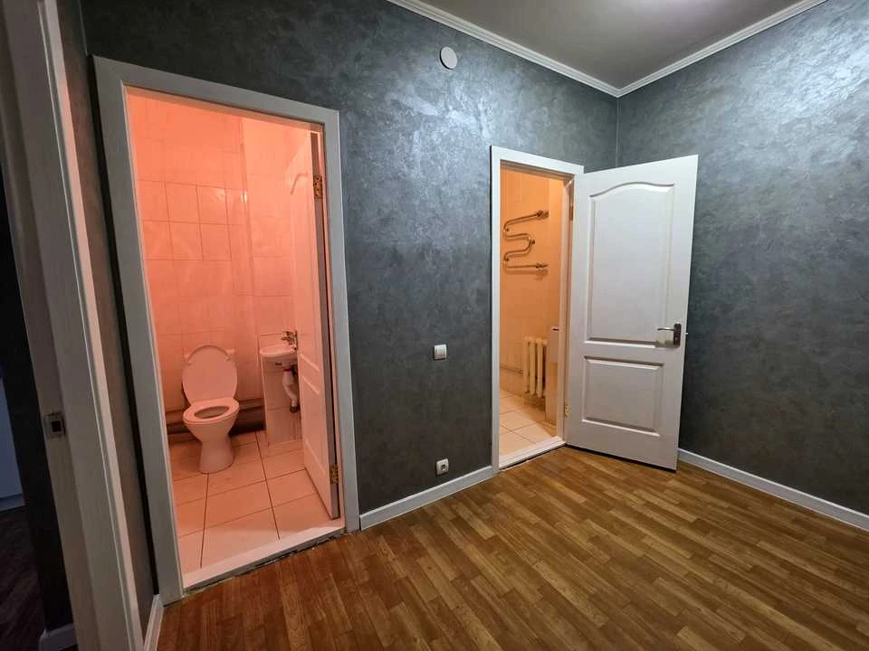 Apartment. V'yacheslava Chornovola Street, Kryvyi Rih