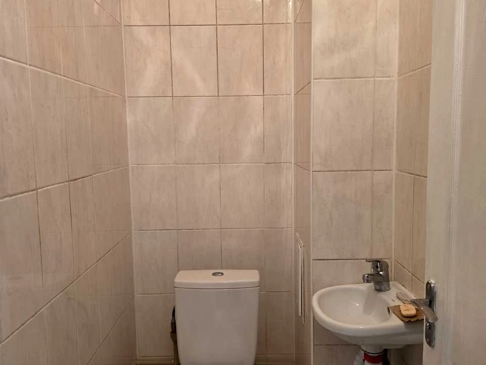 Apartment. V'yacheslava Chornovola Street, Kryvyi Rih