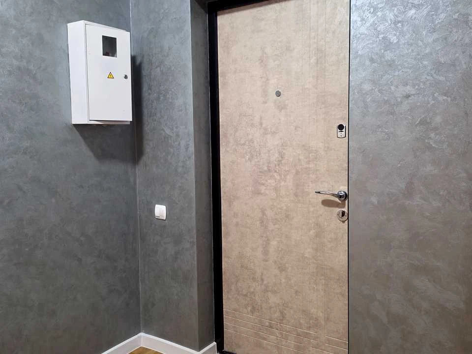 Apartment. V'yacheslava Chornovola Street, Kryvyi Rih