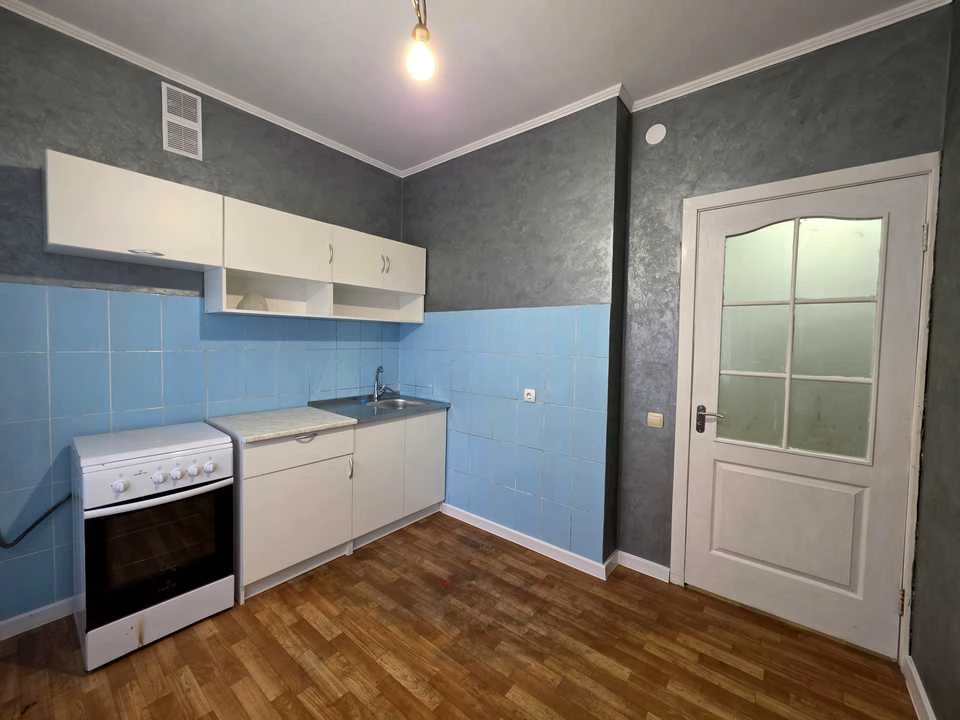 Apartment. V'yacheslava Chornovola Street, Kryvyi Rih