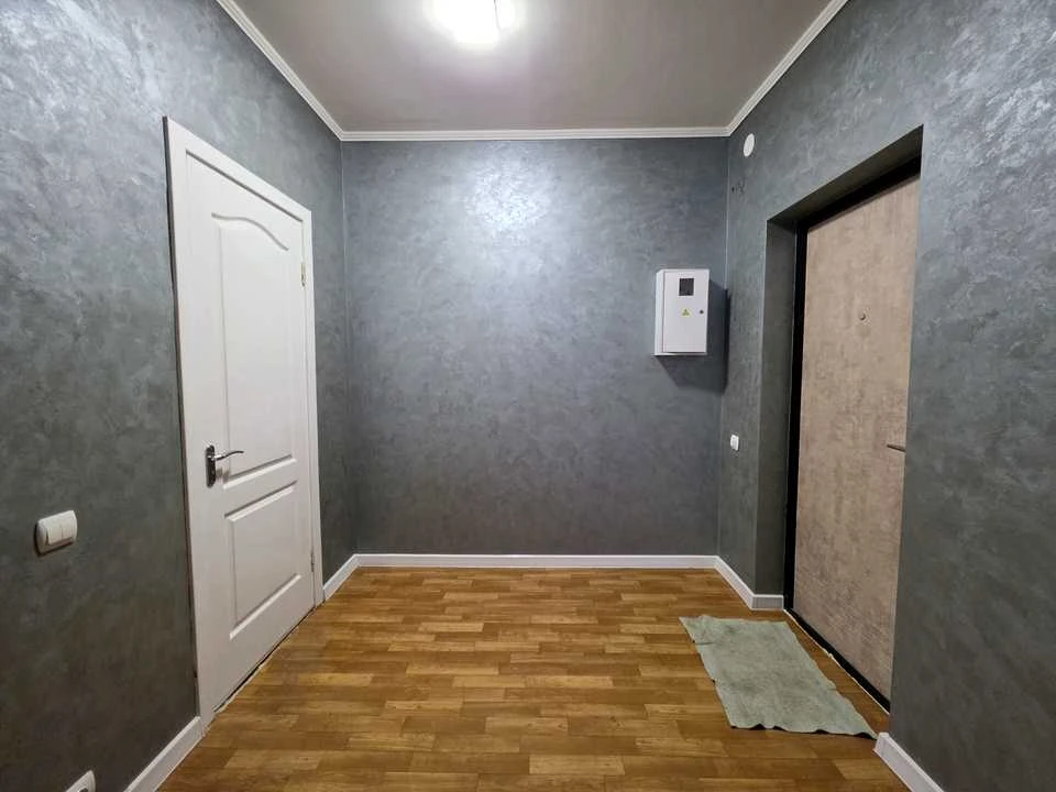 Apartment. V'yacheslava Chornovola Street, Kryvyi Rih