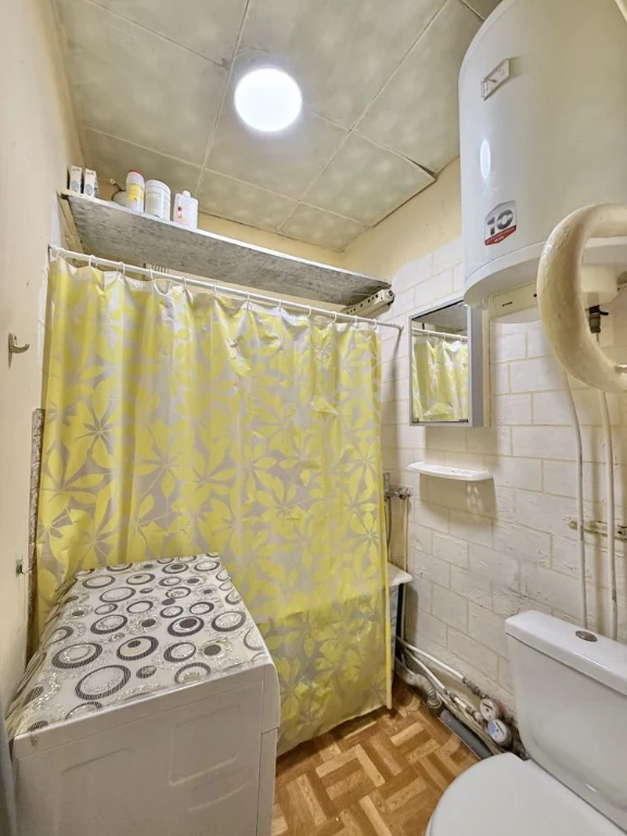 Продажа 1-комнатной квартиры на 173 квартале, улица Фукса