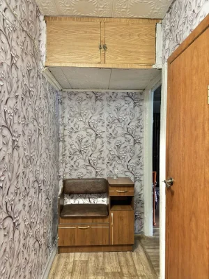 One-bedroom apartment for sale on the 173rd quarter of Fox Street