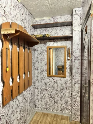 One-bedroom apartment for sale on the 173rd quarter of Fox Street