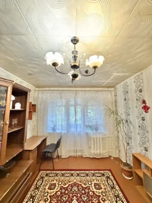 One-bedroom apartment for sale on the 173rd quarter of Fox Street