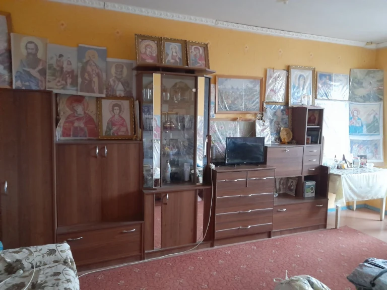 One-bedroom apartment for sale, Saksagan district, Artem, 8th floor of a 9-story building