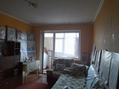 Продається 1-комнатная квартира, район Саксаганский, улица Артем, 8 этаж 9 этажного дома