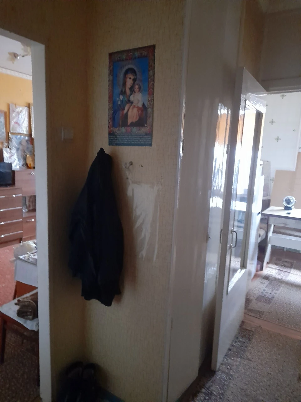 Продається 1-комнатная квартира, район Саксаганский, улица Артем, 8 этаж 9 этажного дома