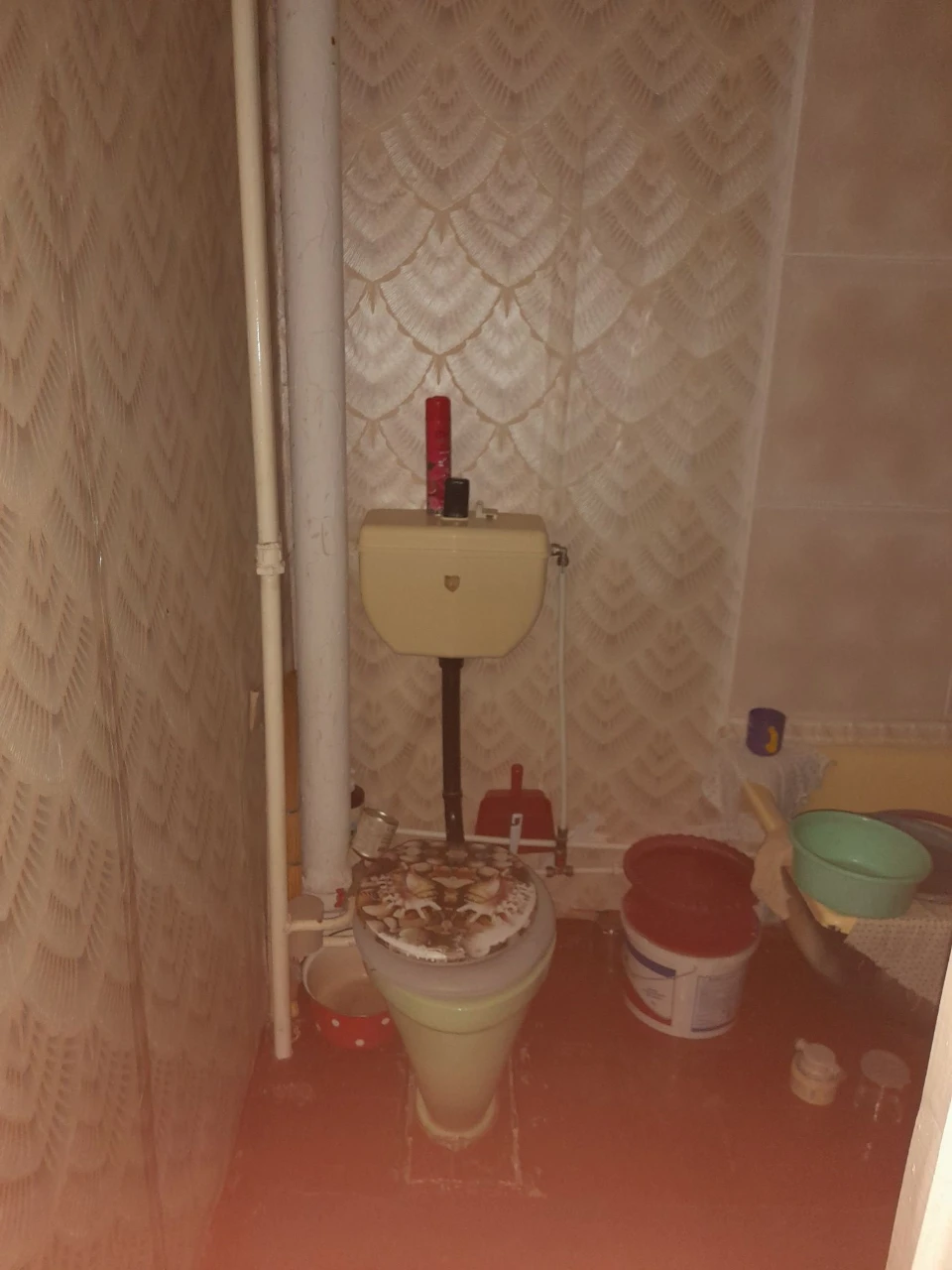Продається 1-комнатная квартира, район Саксаганский, улица Артем, 8 этаж 9 этажного дома