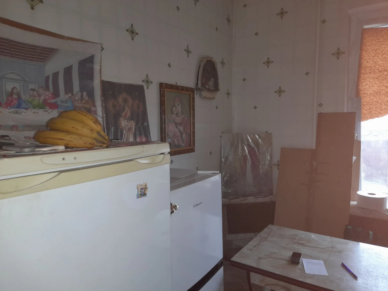 Продається 1-комнатная квартира, район Саксаганский, улица Артем, 8 этаж 9 этажного дома