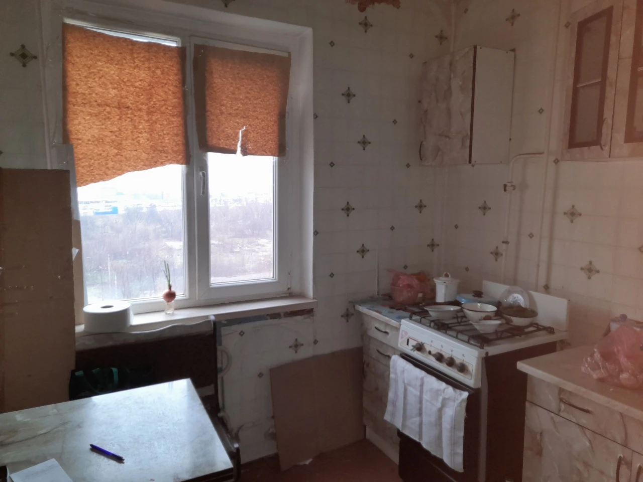 Продається 1-комнатная квартира, район Саксаганский, улица Артем, 8 этаж 9 этажного дома