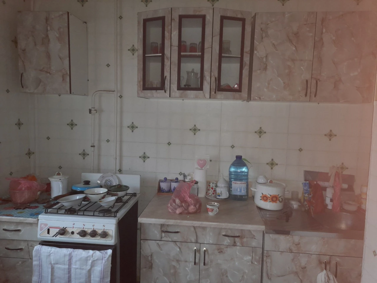Продається 1-комнатная квартира, район Саксаганский, улица Артем, 8 этаж 9 этажного дома