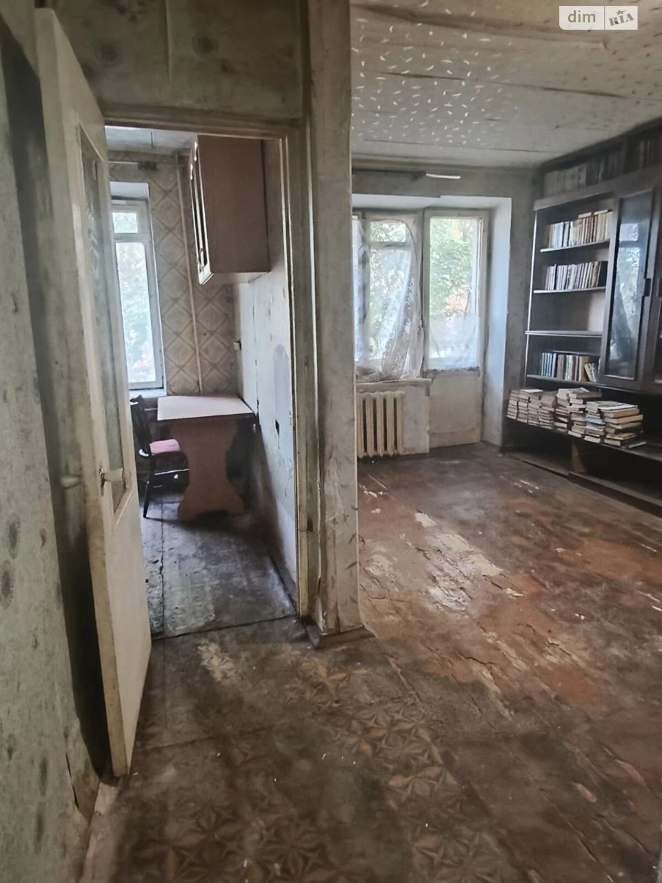 Продажа Квартира Саксаганский
